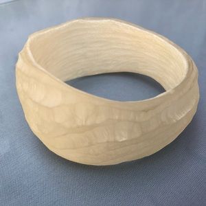 Resin Bracelet